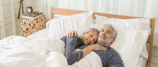 Meet Your Mattress Soulmate