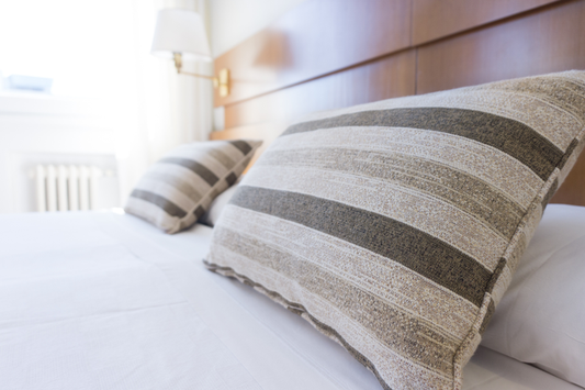 Full vs Queen Size "“ Which One Is Right For Your Space?