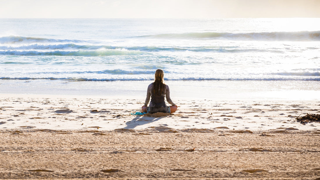 Why You Should Take Time For Yourself