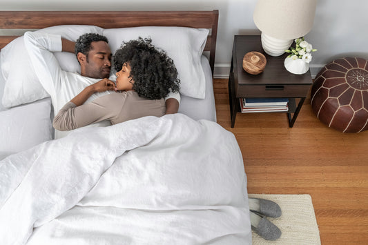 Sleep Technology over the Decade
