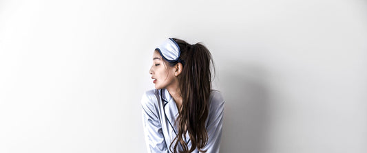 Eye Masks Unmasked