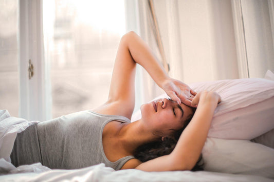 What Is The Optimal Sleeping Temperature?
