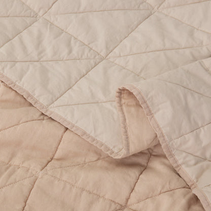 Quilt - Chai