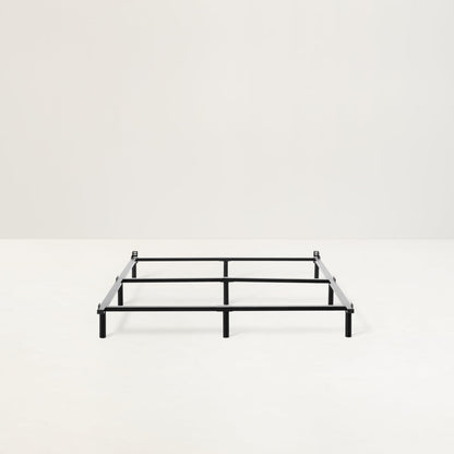 The Tuft and Needle Metal base on a white background||color:black